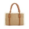 THE WINTERY SHOPPING BAG